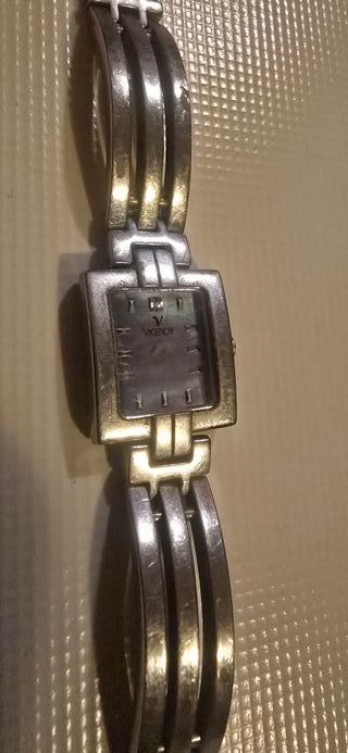 Reloj Viceroy Mujer Plata