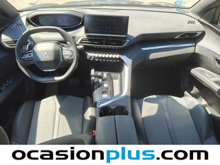 Peugeot 5008 Hybrid 1.2 Allure Pack eDCS6 100 kW (136 CV)
