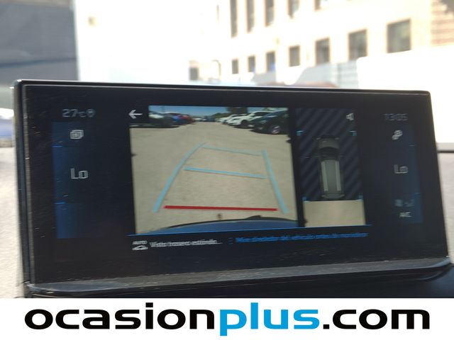 Peugeot 5008 Hybrid 1.2 Allure Pack eDCS6 100 kW (136 CV)
