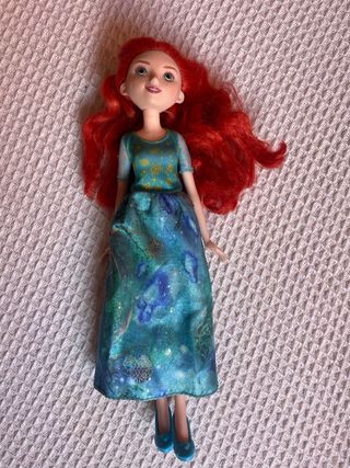 Muñecas Princesas Disney Varias. 5€. Todas x 25€