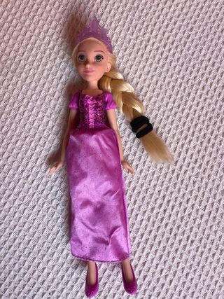 Muñecas Princesas Disney Varias. 5€. Todas x 25€