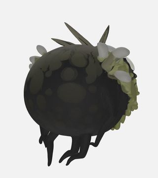 Hollow Knight personajes en figura