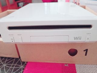 Juegos Wii Family Edition