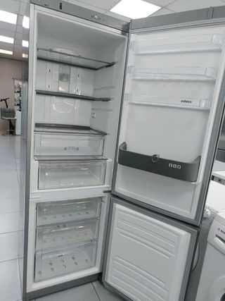 Nevera Edesa
Gris 185×60