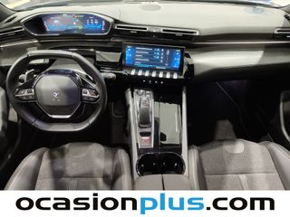 Peugeot 508 SW Hybrid 225 Allure Pack e-EAT8 165 kW (225 CV)