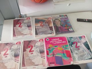 Geografía e Historia 2.