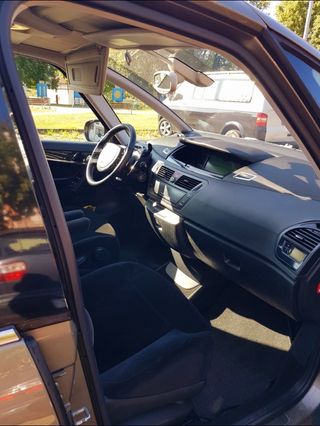 Citroen C4 Picasso 2008
