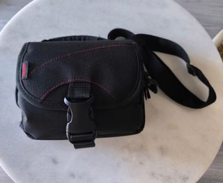 Funda Hama para cámara