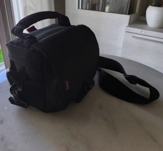 Funda Hama para cámara