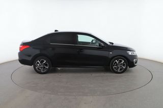 Citroën C-Elysée 1.6 VTi Shine