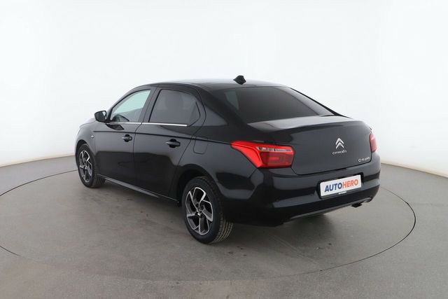Citroën C-Elysée 1.6 VTi Shine