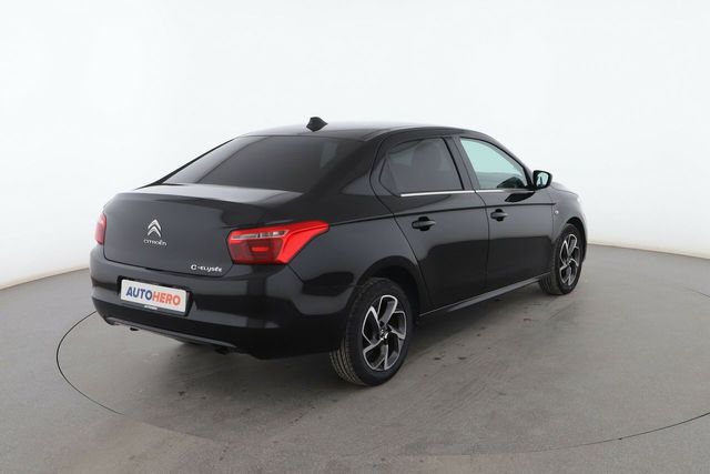 Citroën C-Elysée 1.6 VTi Shine