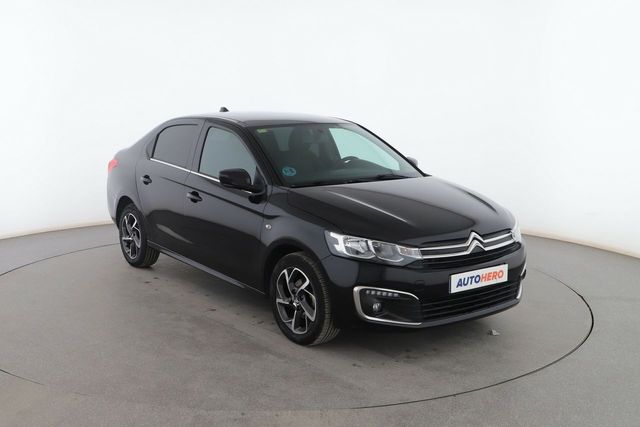 Citroën C-Elysée 1.6 VTi Shine