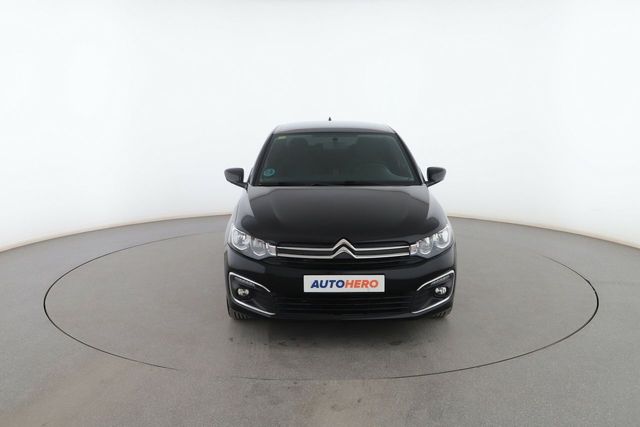 Citroën C-Elysée 1.6 VTi Shine