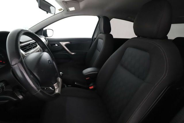Citroën C-Elysée 1.6 VTi Shine