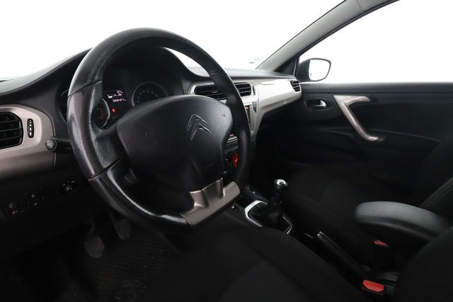 Citroën C-Elysée 1.6 VTi Shine