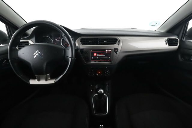 Citroën C-Elysée 1.6 VTi Shine