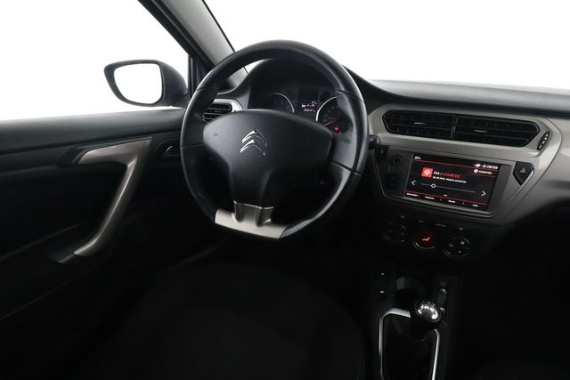 Citroën C-Elysée 1.6 VTi Shine