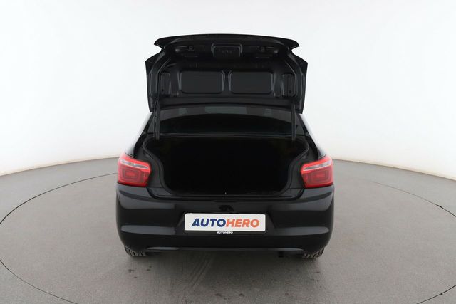 Citroën C-Elysée 1.6 VTi Shine