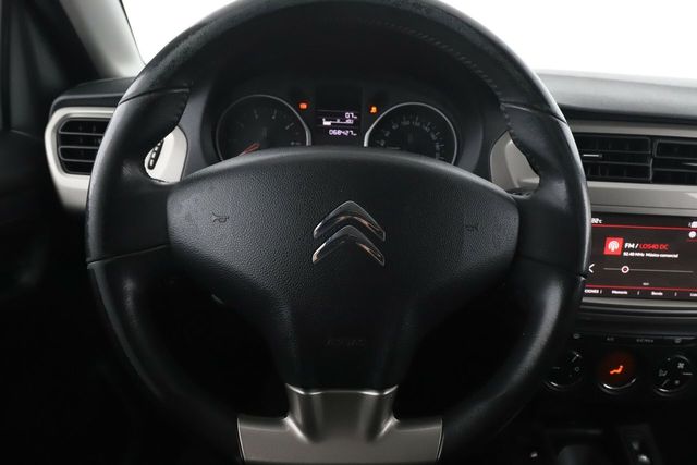 Citroën C-Elysée 1.6 VTi Shine