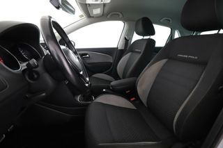 Volkswagen Polo 1.2 TSI CrossPolo BlueMotion Tech