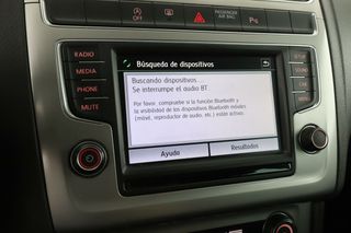 Volkswagen Polo 1.2 TSI CrossPolo BlueMotion Tech