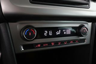 Volkswagen Polo 1.2 TSI CrossPolo BlueMotion Tech