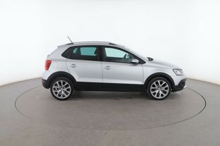 Volkswagen Polo 1.2 TSI CrossPolo BlueMotion Tech