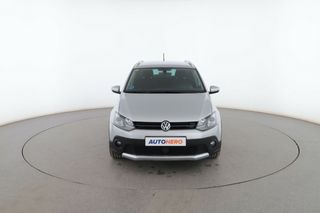 Volkswagen Polo 1.2 TSI CrossPolo BlueMotion Tech