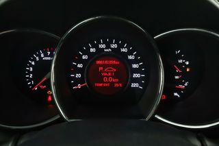 Kia Rio 1.2 X-Tech