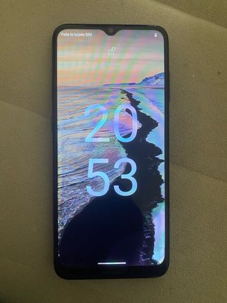 Nokia G10