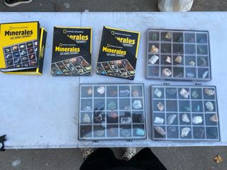 colección completa national geographic 