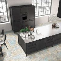 Porcelánico 50x100 (Lote de 7,5 m2) CARPET VESTIGE