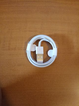Nuovo cavo di ricarica Lightning da 1 m per iPhone