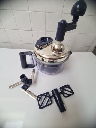 Robot da cucina