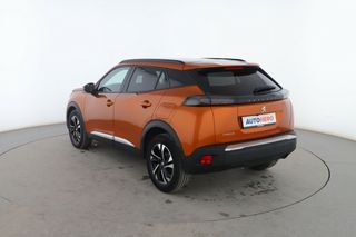Peugeot 2008 1.2 PureTech Allure