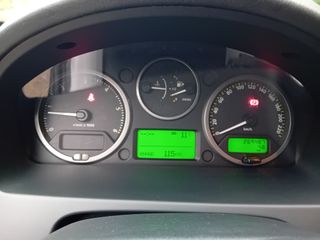 Land Rover Freelander 2010