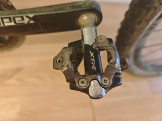Bici Gravel Megamo West 10