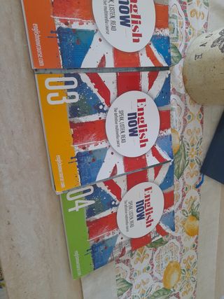 Corso di lingua inglese con audio online