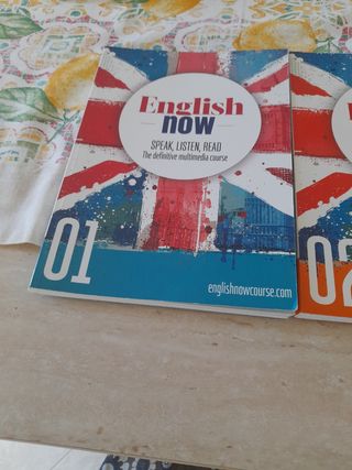 Corso di lingua inglese con audio online