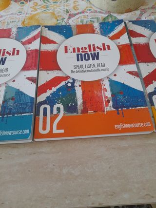 Corso di lingua inglese con audio online