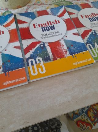 Corso di lingua inglese con audio online