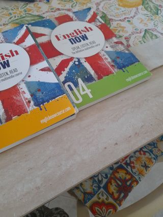 Corso di lingua inglese con audio online