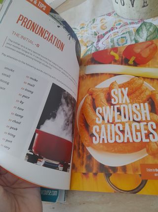 Corso di lingua inglese con audio online