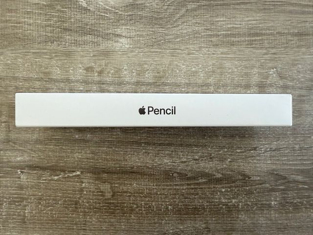 Apple Pencil