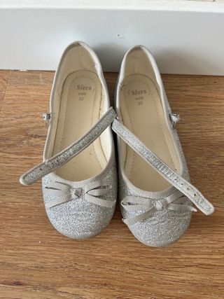 Disfraz Frozen Niña