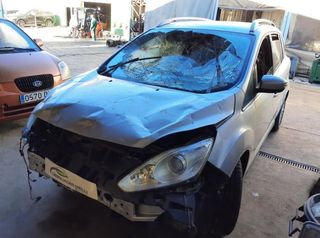 Asientos trasero ford 1776607 c-max ii 1.6 7238552