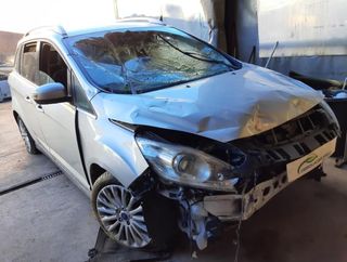 Asientos trasero ford 1776607 c-max ii 1.6 7238552