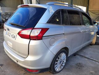 Asientos trasero ford 1776607 c-max ii 1.6 7238552