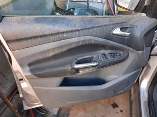 Asientos trasero ford 1776607 c-max ii 1.6 7238552